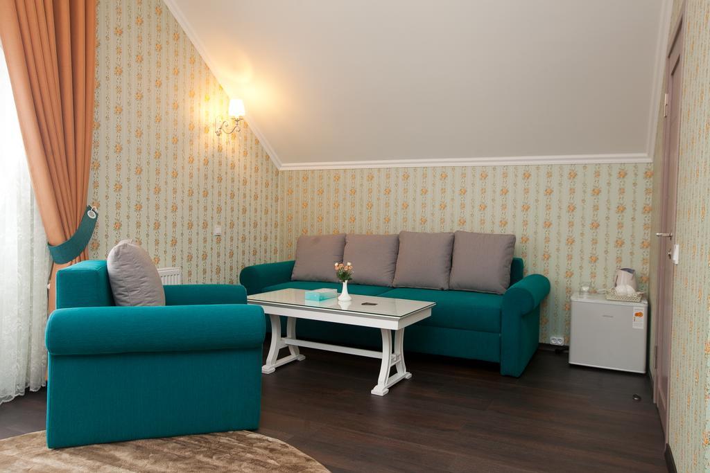 Hotel Marsen Vinnitsa Rom bilde