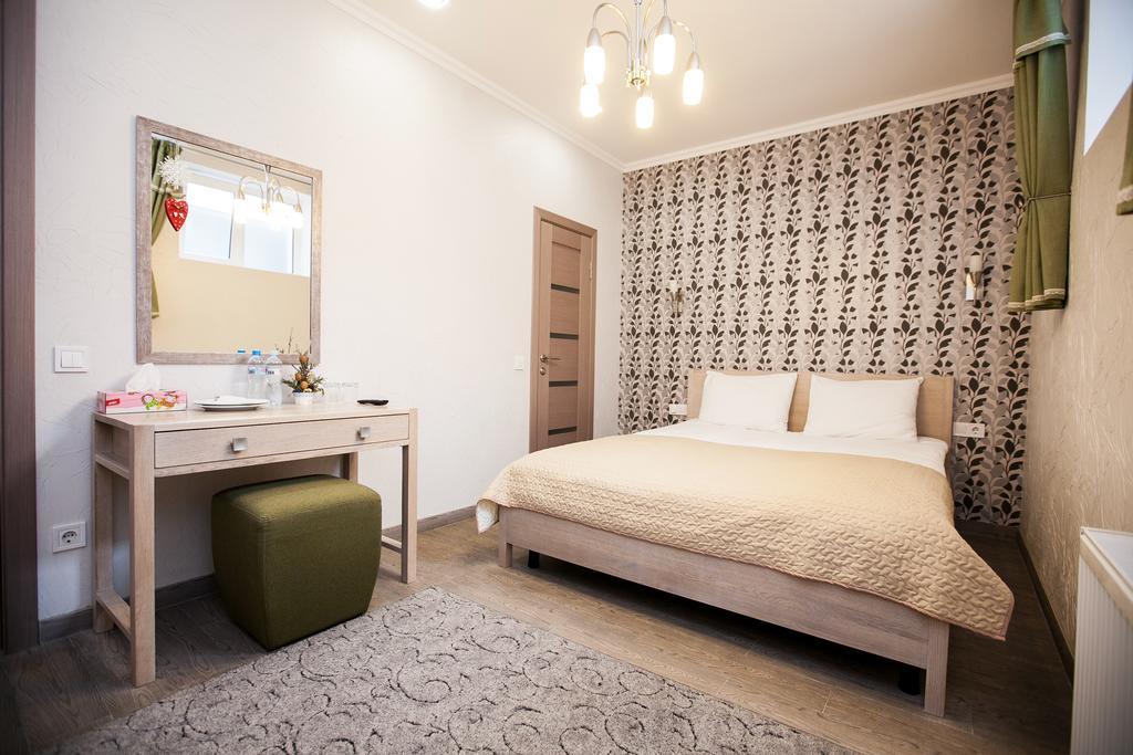 Hotel Marsen Vinnitsa Rom bilde